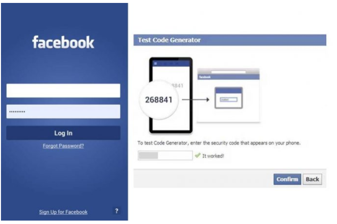 The Rise of Two-Factor Authentication and the Authenticators | Law ...